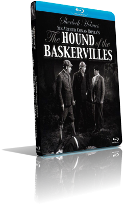 Sherlock Holmes e il mastino dei Baskervilles (1939) Full Blu Ray AVC ITA/ENG/GER DTS-HD MA 2.0