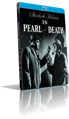 Sherlock Holmes e la perla della morte (1944) HD 720p ITA/ENG AC3+DTS 2.0 Subs MKV