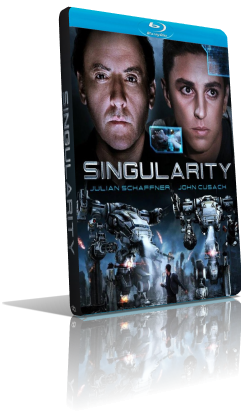 Singularity (2017) [SUB-ITA] WEBDL 720p ENG/AC3 5.1 Subs MKV