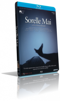 Sorelle mai (2011) FullHD 1080p ITA/AC3+LPCM 5.1 Subs MKV