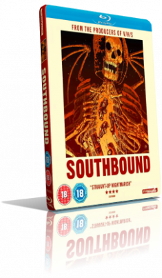 Southbound (2015) [SUB-ITA] HD 720p ENG/AC3+DTS 5.1 Subs MKV