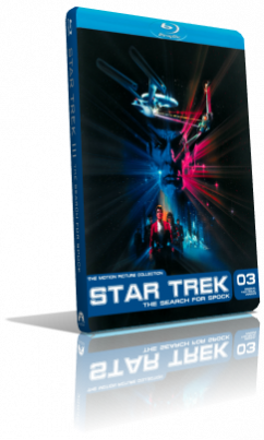 Star Trek III – Alla ricerca di Spock (1984) FullHD 1080p ITA/AC3 5.1 ENG/AC3+DTS 5.1 Subs MKV