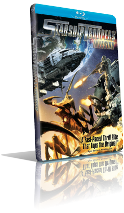 Starship Troopers: l’Invasione (2012) BDRip 480p ITA/ENG AC3 5.1 Sub MKV