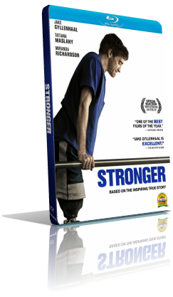 Stronger (2017) [SUB-ITA] HD 720p ENG/AC3+DTS 5.1 Subs MKV