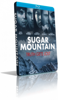 Sugar Mountain (2016) [SUB-ITA] WEBDL 720p ENG/AC3 5.1 Subs MKV