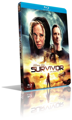 Survivor (2014) [SUB-ITA] HD 720p ENG/AC3+DTS 5.1 Subs MKV