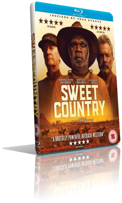Sweet Country (2017) [SUB-ITA] HD 720p ENG/AC3+DTS 5.1 Subs MKV