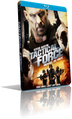 Tactical Force – Teste di cuoio (2011) BDRip 480p ITA/AC3 5.1 (Audio Da WEBDL) ENG/AC3 5.1 Subs MKV