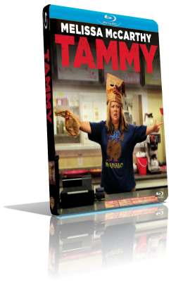 Tammy (2014) FullHD 1080p ITA/AC3 5.1 (Audio Da TV) ENG/AC3+DTS 5.1 Subs MKV