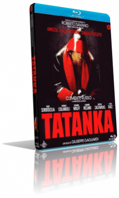 Tatanka (2011) FullHD 1080p ITA/AC3+DTS 5.1 Subs MKV