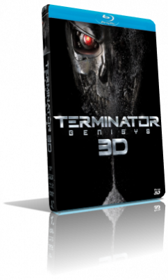 Terminator: Genisys (2015) [3D] Full Blu-Ray AVC ITA/Multi AC3 5.1 ENG/AC3+TrueHD 7.1