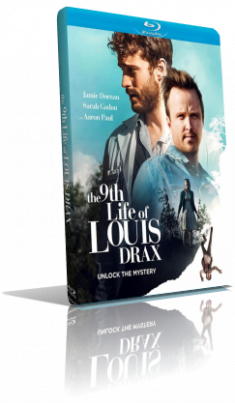 The 9th Life of Louis Drax (2016) [SUB-ITA] HD 720p ENG/AC3+DTS 5.1 Subs MKV