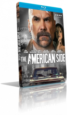 The American Side (2016) [SUB-ITA] WEBDL 720p ENG/AC3 5.1 Subs MKV