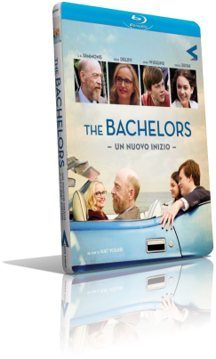 The Bachelors – Un nuovo inizio (2017) HD 720p ITA/ENG AC3+DTS 5.1 Subs MKV