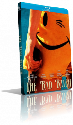 The Bad Batch (2016) [SUB-ITA] WEBDL 720p ENG/AC3 5.1 Subs MKV