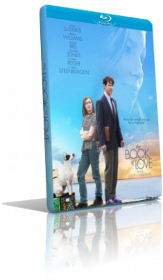 The Book of Love (2016) [SUB-ITA] WEBDL 720p ENG/AC3 5.1 Subs MKV