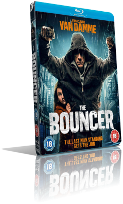 The Bouncer (2018) BDRip 480p ITA/AC3 2.0 (Audio Da Itunes) FRE/AC3 5.1 MKV