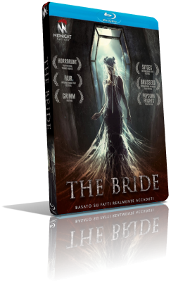 The Bride (2017) FullHD 1080p ITA/RUS AC3+DTS 5.1 Subs MKV