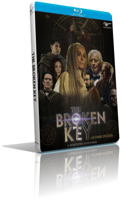 The Broken Key (2017) BDRip 576p ITA/ENG AC3 5.1 Subs MKV
