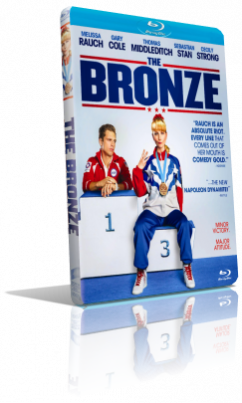 The Bronze – Sono la numero 1 (2015) Full Blu-Ray AVC ITA/ENG/GER DTS-HD MA 5.1