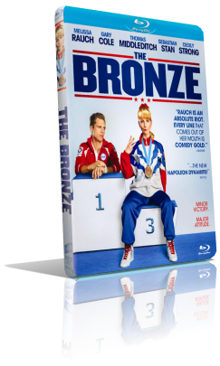 The Bronze – Sono la numero 1 (2015) BDRip 576p ITA/ENG AC3 5.1 Subs MKV