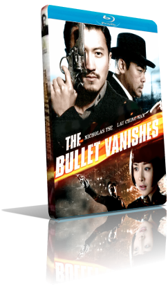The Bullet Vanishes (2012) HD 720p ITA/AC3 5.1 (Audio Da DVD) CHI/AC3+DTS 5.1 Sub MKV