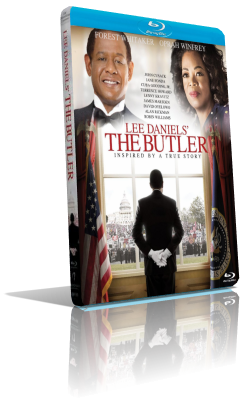 The Butler – Un maggiordomo alla Casa Bianca (2013) HD 720p ITA/ENG AC3+DTS 5.1 Subs MKV
