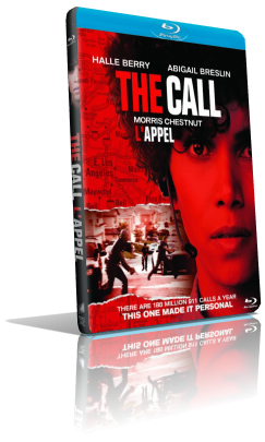 The Call (2013) HD 720p ITA/AC3 5.1 (Audio Da Itunes) ENG/AC3 5.1 Sub MKV