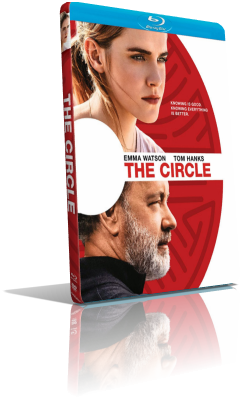 The Circle (2017) Full Blu-Ray AVC ITA/ENG AC3+DTS-HD MA 5.1