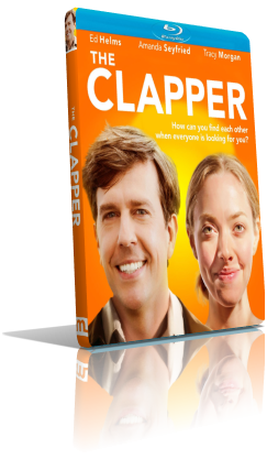 The Clapper (2017) HD 720p ITA/AC3 5.1 (Audio Da WEBDL) ENG/AC3+DTS 5.1 Subs MKV