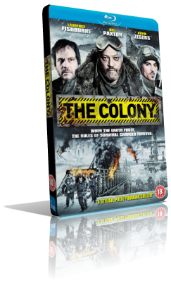 The Colony (2013) FullHD 1080p ITA/ENG AC3+DTS 5.1 Subs MKV