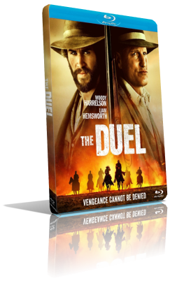 Il duello (2016) FullHD 1080p ITA/ENG AC3+DTS 5.1 Subs MKV