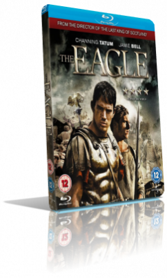 The Eagle (2011) HD 720p ITA/AC3+DTS 5.1 ENG/AC3 5.1 Subs MKV
