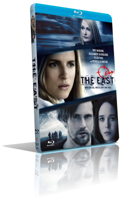 The East (2013) HD 720p ITA/AC3 5.1 (Audio Da DVD) ENG/AC3+DTS 5.1 Sub MKV