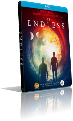 The Endless (2017) [SUB-ITA] HD 720p ENG/AC3+DTS 5.1 Subs MKV
