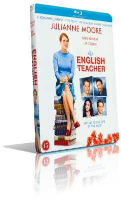The English Teacher (2014) Full Blu-Ray AVC ITA/ENG DTS-HD MA 5.1
