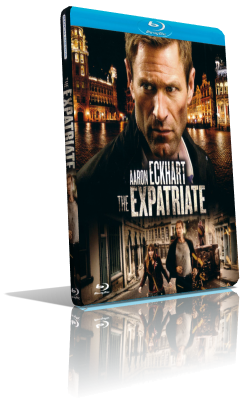 The Expatriate (2013) BDRip 576p ITA/ENG AC3 5.1 Sub MKV
