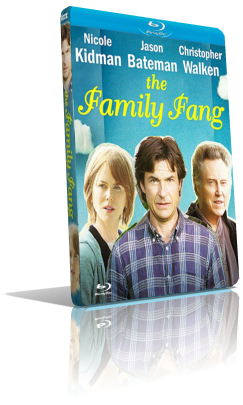 La famiglia Fang (2016) HD 720p ITA/AC3 5.1 (Audio Da DVD) ENG/AC3+DTS 5.1 Subs MKV