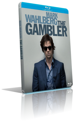 The Gambler (2014) HD 720p ITA/AC3 5.1 (Audio Da Itunes) ENG/AC3 5.1 Subs MKV