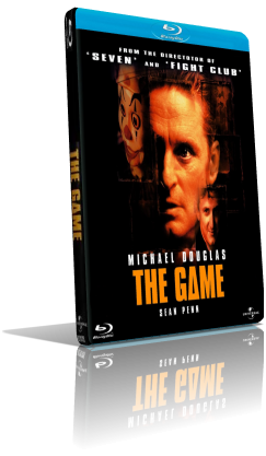 The Game – Nessuna regola (1997) FullHD 1080p ITA/AC3 5.1 (Audio Da DVD) ENG/AC3+DTS 5.1 Subs MKV