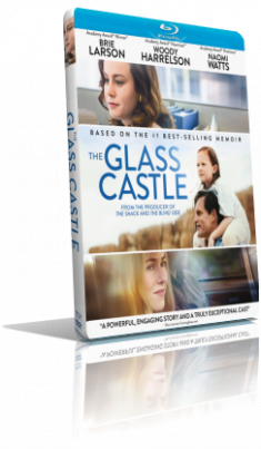 The Glass Castle (2017) [SUB-ITA] HD 720p ENG/AC3 5.1 Subs MKV