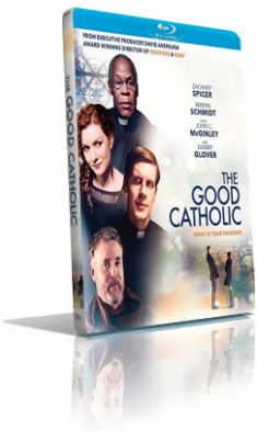 The Good Catholic (2017) [SUB-ITA] WEBDL 720p ENG/AC3 5.1 Subs MKV