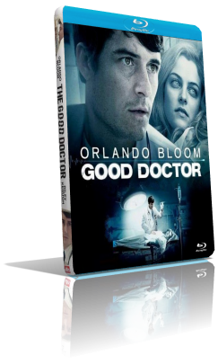 The Good Doctor (2011) BDRip 480p ITA/AC3 5.1 (Audio da DVD) ENG/AC3 5.1 Subs MKV