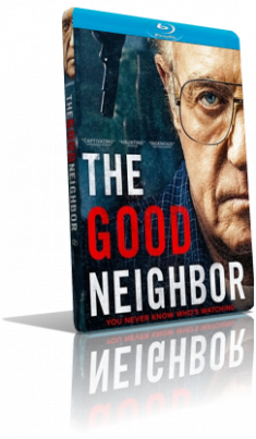 The Good Neighbor (2016) [SUB-ITA] WEBDL 720p ENG/AC3 5.1 Subs MKV