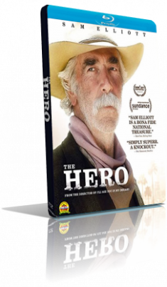 The Hero (2017) [SUB-ITA] HD 720p ENG/AC3+DTS 5.1 Subs MKV