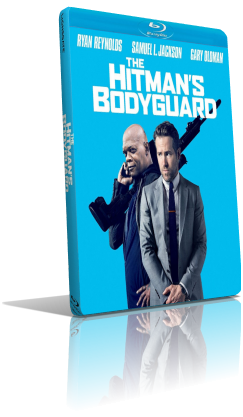 Come ti ammazzo il bodyguard (2017) Full Blu-Ray AVC ITA/ENG DTS-HD MA 5.1
