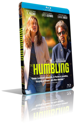 The Humbling (2014) FullHD 1080p ITA/AC3 5.1 (Audio Da Itunes) ENG/AC3+TrueHD 5.1 Subs MKV