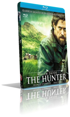 The Hunter (2011) FullHD 1080p ITA/AC3+DTS 5.1 (Audio Da DVD) ENG/DTS 5.1 Subs MKV