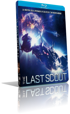 The Last Scout – L’ultima missione (2017) Full Blu-Ray AVC ITA/ENG DTS-HD MA 5.1