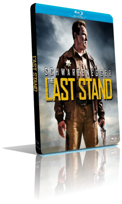 The Last Stand (2013) BDRip 576p ITA/ENG AC3 5.1 Sub MKV
